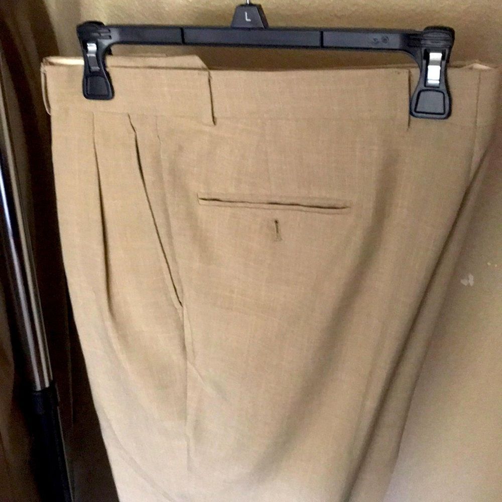Men’s Dress Slacks